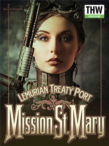 Mission St. Mary PDF