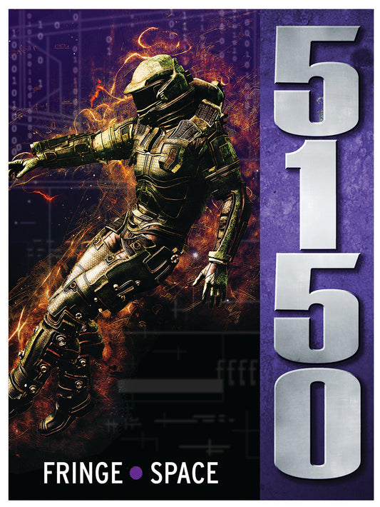 5150 Fringe Space PDF