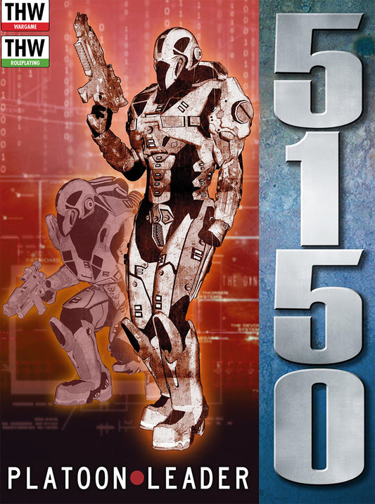 5150 Platoon Leader PDF