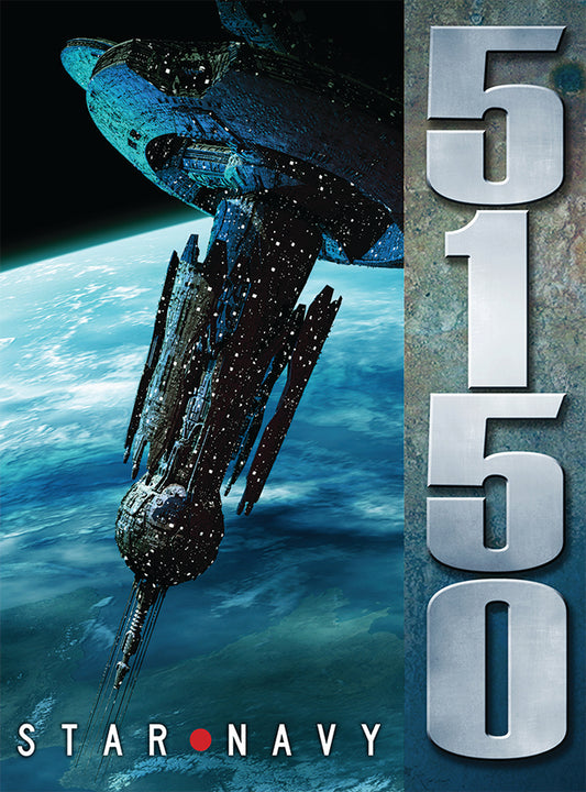 5150 Star Navy PDF