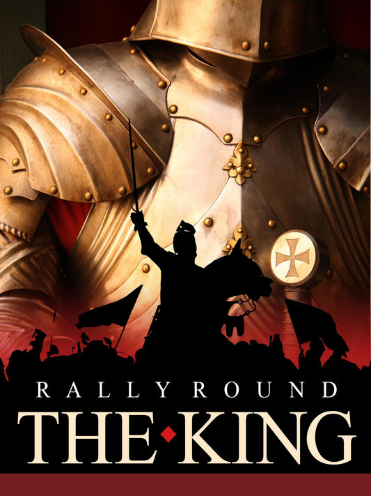 Rally Round the King PDF