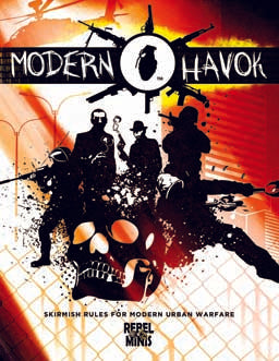 Modern Havok PDF