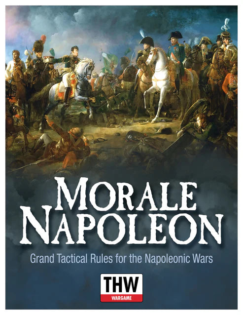 Morale Napoleon (Printed)