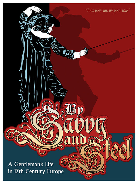 By Savvy and Steel PDF