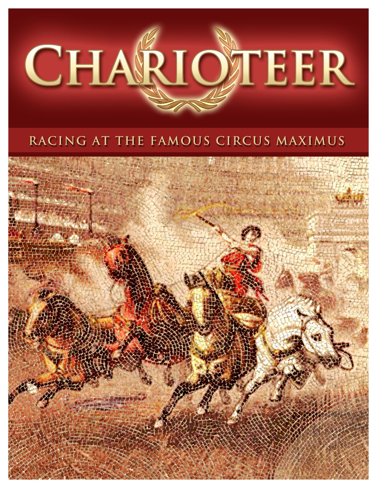 Charioteer PDF