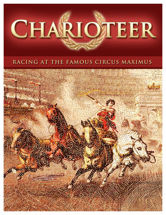 Charioteer PDF
