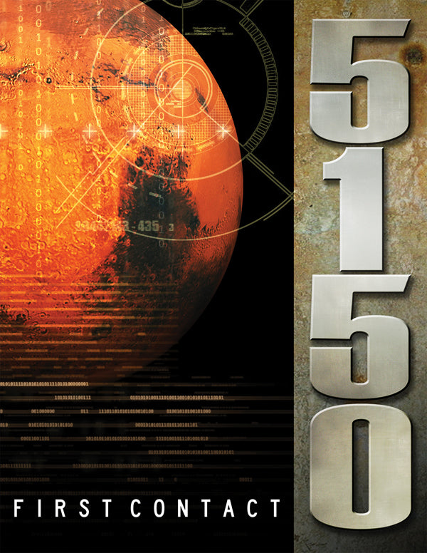 5150 First Contact Supplement PDF