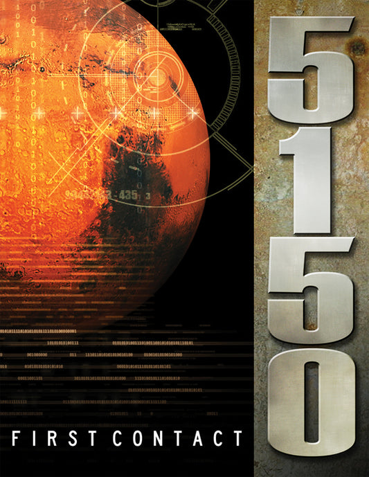 5150 First Contact Supplement PDF