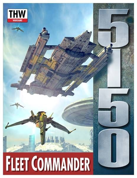 5150: Fleet Commander PDF
