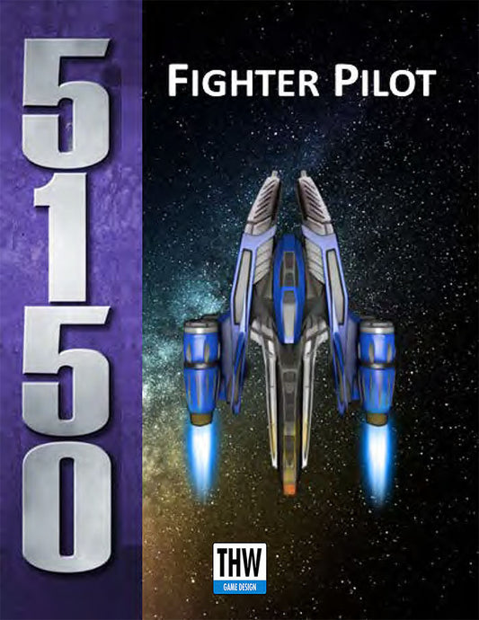 5150 Fighter Pilot