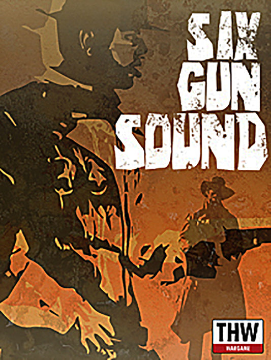 Six Gun Sound PDF