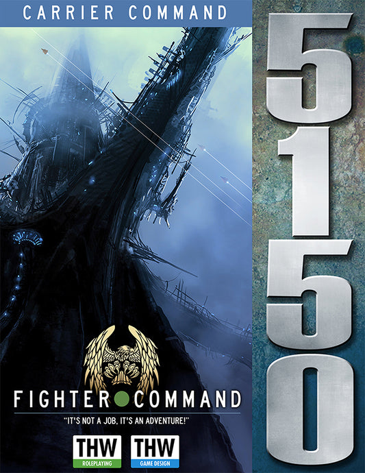 5150: Carrier Command PDF