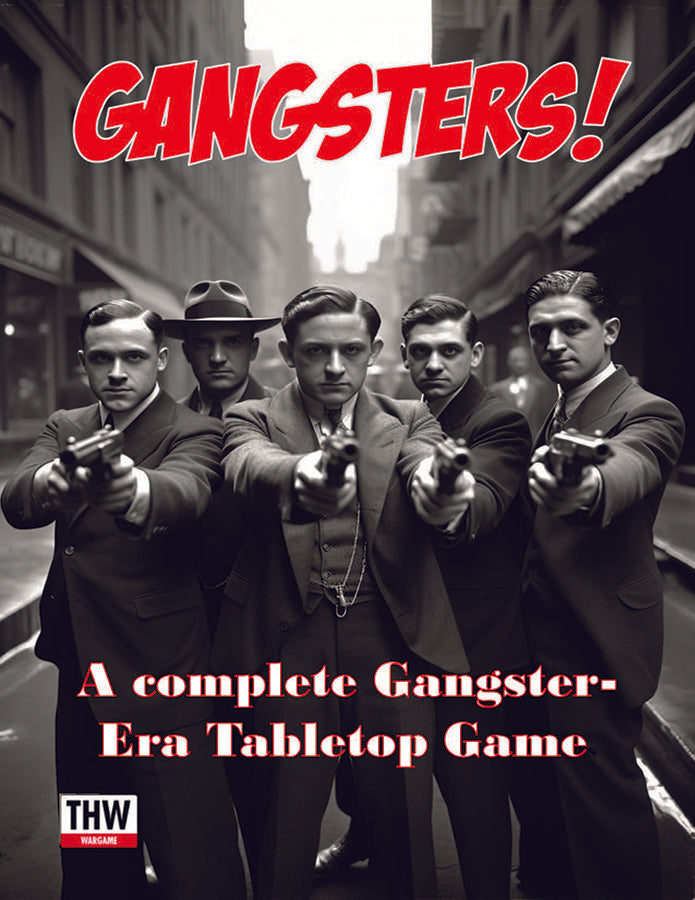 Gangsters!