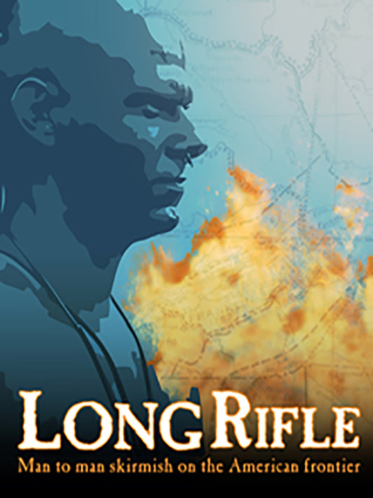 Long Rifle 2nd Ed PDF