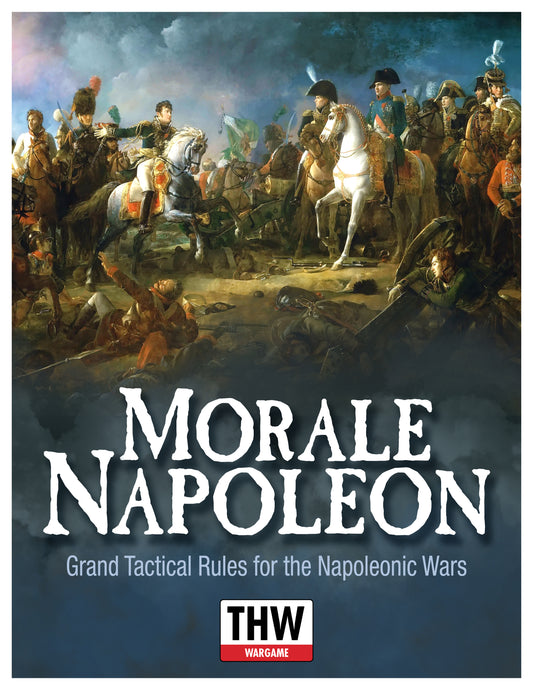 Morale Napoleon PDF