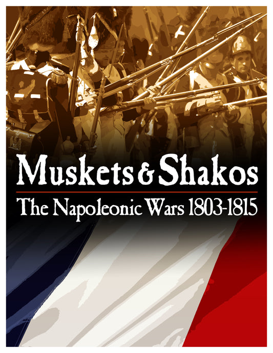 Muskets and Shakos PDF