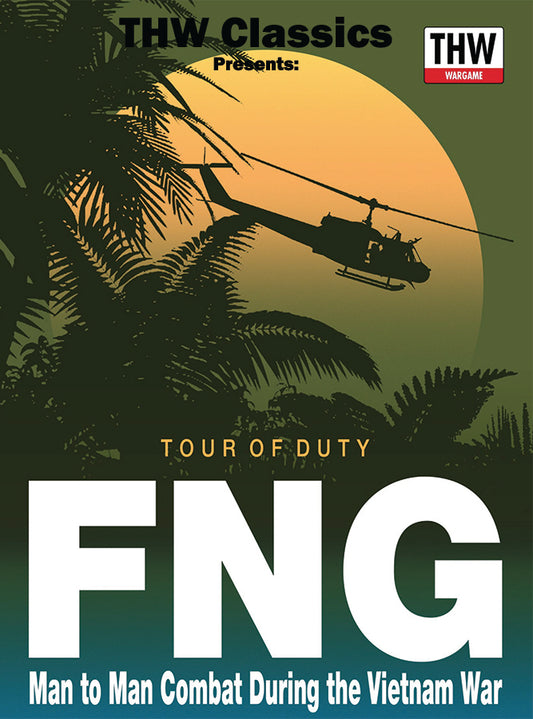 FNG: Tour of Duty PDF